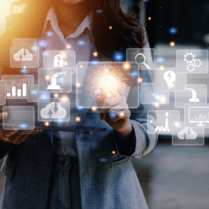 Competencias Digitales Esenciales: La Relevancia del ACTIC en la Sociedad Actual para Jóvenes y Adultos Mayores de 45 años