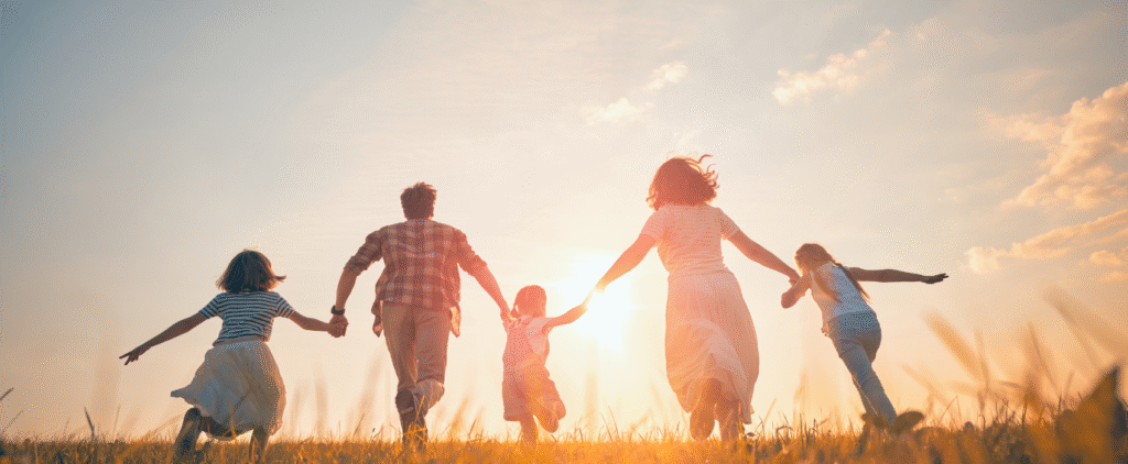 Curso Adolescencia y Familias